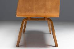 Cor Alons Sideboard Attributed to Cor Alons for Den Boer Gouda Netherlands 1950s - 4645519