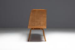 Cor Alons Sideboard Attributed to Cor Alons for Den Boer Gouda Netherlands 1950s - 4645579