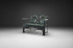 Cor de Ree Sculptural Bench by Cor de Ree The Netherlands 1999 - 4515848