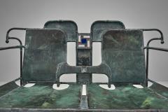 Cor de Ree Sculptural Bench by Cor de Ree The Netherlands 1999 - 4515953