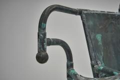 Cor de Ree Sculptural Bench by Cor de Ree The Netherlands 1999 - 4515954