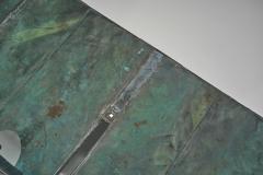 Cor de Ree Sculptural Bench by Cor de Ree The Netherlands 1999 - 4515958