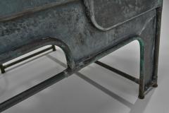 Cor de Ree Sculptural Bench by Cor de Ree The Netherlands 1999 - 4527424