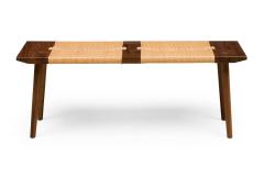 Corda Long Bench Natural  - 4668897