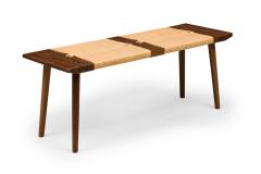 Corda Long Bench Natural  - 4668899
