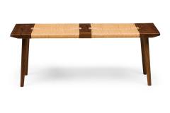 Corda Long Bench Natural  - 4668900