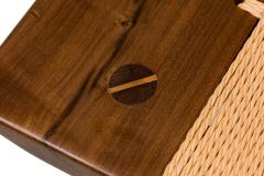 Corda Long Bench Natural  - 4668903
