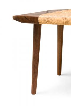 Corda Long Bench Natural  - 4668905