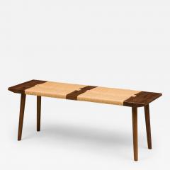 Corda Long Bench Natural  - 4734335