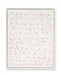 Corey Daniels Abstract on Board 5 - 4392794