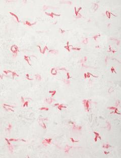 Corey Daniels Abstract on Board 5 - 4392800