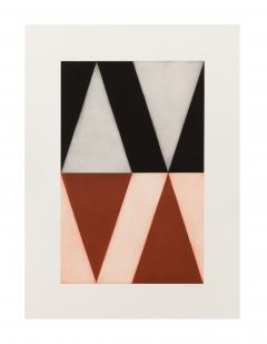 Cornelia Thomsen Double Golden Ratio Series - 4123150