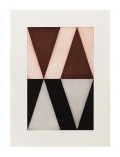 Cornelia Thomsen Double Golden Triangle Series - 4123142