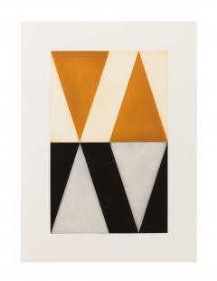 Cornelia Thomsen Double Golden Triangle Series - 4123151