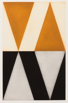 Cornelia Thomsen Double Golden Triangle Series - 4127144