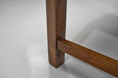 Cornelis van der Sluys Amsterdamse School Armchair by Cornelis van der Sluys Netherlands 1920s - 4543445