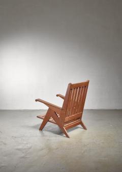 Cornelis van der Sluys Cornelis van der Sluys chair Dutch 1920s - 1559520