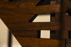 Corner Chair in Art Deco Style - 4300147