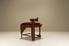 Corner Chair in Art Deco Style - 4300161