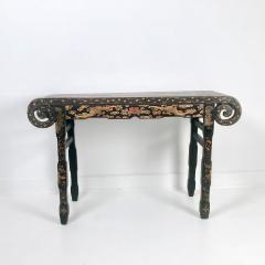 Coromandel Altar Table China circa 1860 - 1346696
