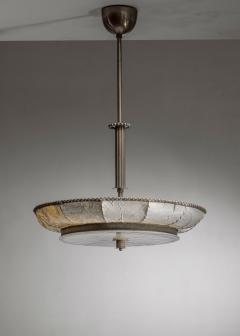 Corona Belysning Swedish Grace pendant lamp - 4293389