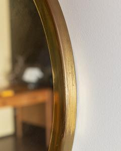 Corrado Corradi Dell Acqua Pair of Vipera Mirrors by Corrado Corradi Dell Acqua 1960s - 3814557