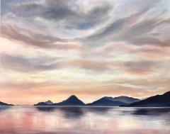 Corrinne Wolcoski Along the Way Sea to Sky - 4486922