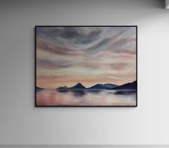 Corrinne Wolcoski Along the Way Sea to Sky - 4486923