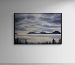 Corrinne Wolcoski Linen Light Howe Sound - 4519354