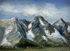 Corrinne Wolcoski Purcell Summers End - 4363532