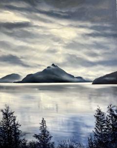 Corrinne Wolcoski When I Was There 2023 - 3419669