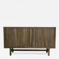 Costantini Design Salvatorino Contemporary Credenza in Rosewood Customizable - 407031