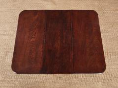Cotswold School Drop Leaf Table - 4215589