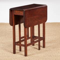 Cotswold School Drop Leaf Table - 4215591