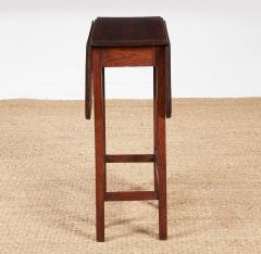 Cotswold School Drop Leaf Table - 4215592