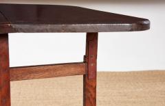 Cotswold School Drop Leaf Table - 4215595