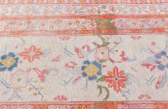 Cotton Agra Rug - 3586391