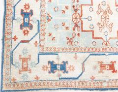 Cotton Agra Rug - 4009254