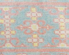 Cotton Agra Rug - 4009161