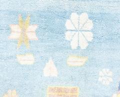 Cotton Agra Rug - 4122202