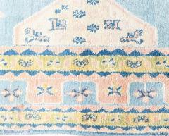 Cotton Agra Rug - 4122226