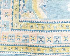 Cotton Agra Rug - 4122300