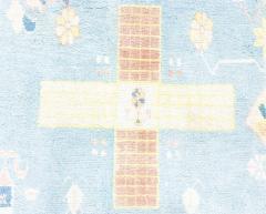 Cotton Agra Rug - 4122301