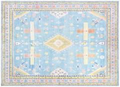 Cotton Agra Rug - 4122339