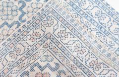 Cotton Indian Rug - 3586291