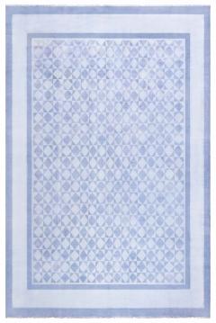 Cotton Indian Rug - 3586293