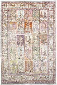 Cotton Kayseri Rug - 1025951