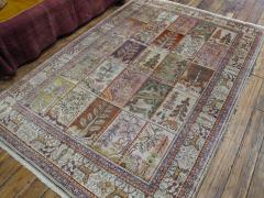 Cotton Kayseri Rug - 653831