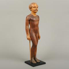 Countertop Haberdashery Mannequin - 4533232