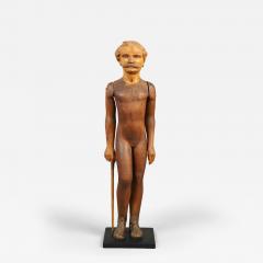 Countertop Haberdashery Mannequin - 4533958